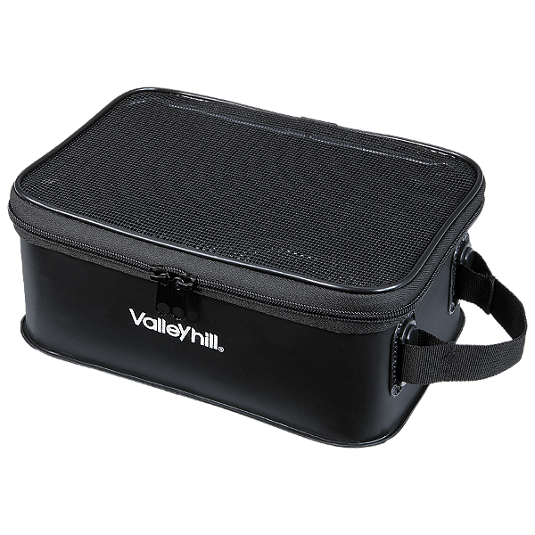 Bolsa ValleYhill Mesh Tool Bag
