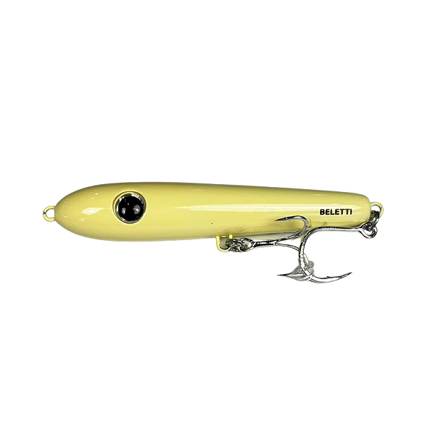 Isca Artificial Stack Tackle Baby Beletti 90