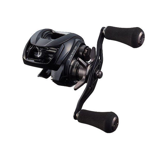 Carretilha Daiwa Zillion TW HD 1000XH/XHL