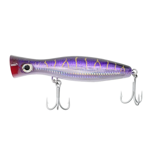 Isca Artificial Sea Fishing Sea Attack 160