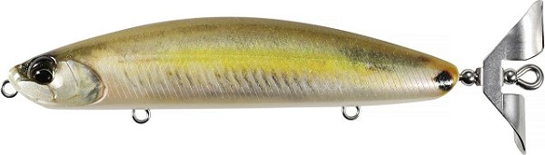Isca Artificial Duo International Realis Fang Hélice 130