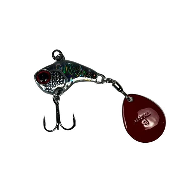 Isca Artificial Jackall Deracoup 1/2oz 14g