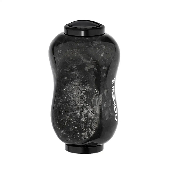 Knob Gomexus Carbono Forjado 22mm