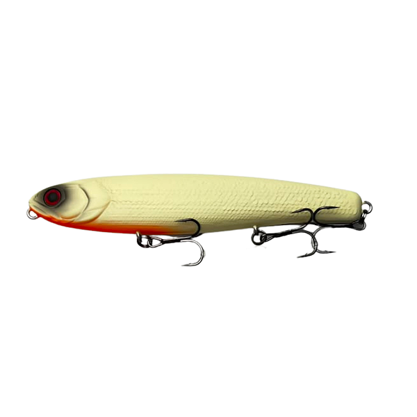 Isca Artificial Jackall Bonnie 128