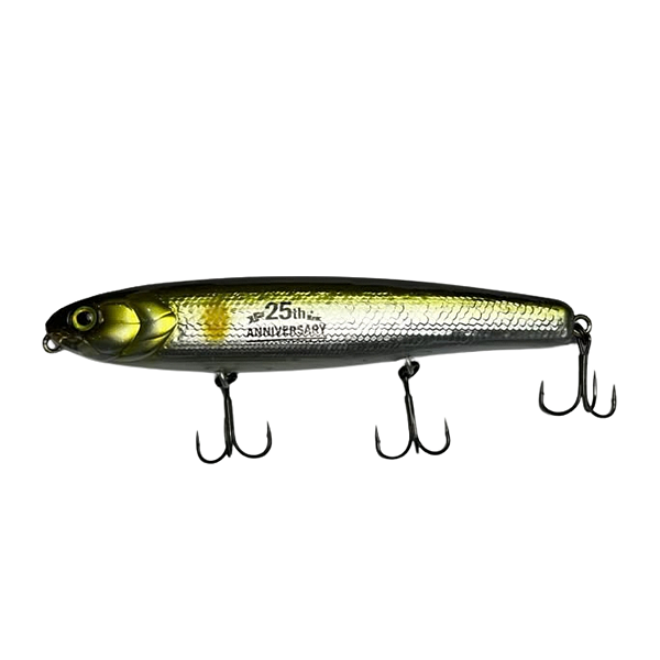 Isca Artificial Jackall Bonnie 128