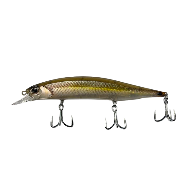 Isca Artificial Duo International Realis Jerkbait 160SP Amazon Series