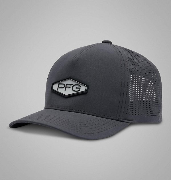 Boné Columbia PFG Elite 3D Stretch