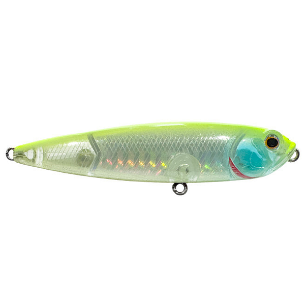 Isca Artificial Teckel Kicknocker Micro 78