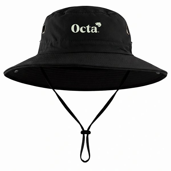 Chapéu Octa Bucket Pescador