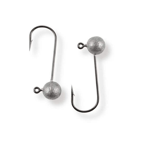 Anzol Monster 3x Jig Head Pro 2un