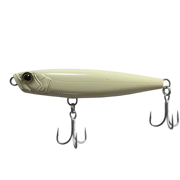 Isca Artificial Shimano Ocellus Pencil 85F Rattle
