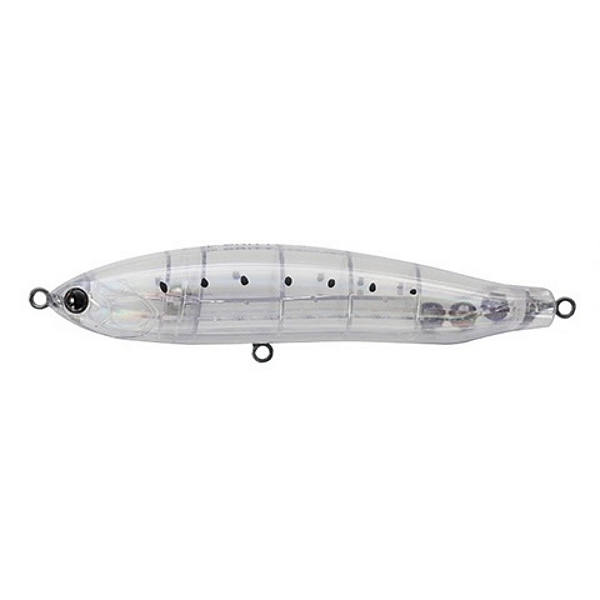 Isca Artificial Tackle House Contact Britt 145