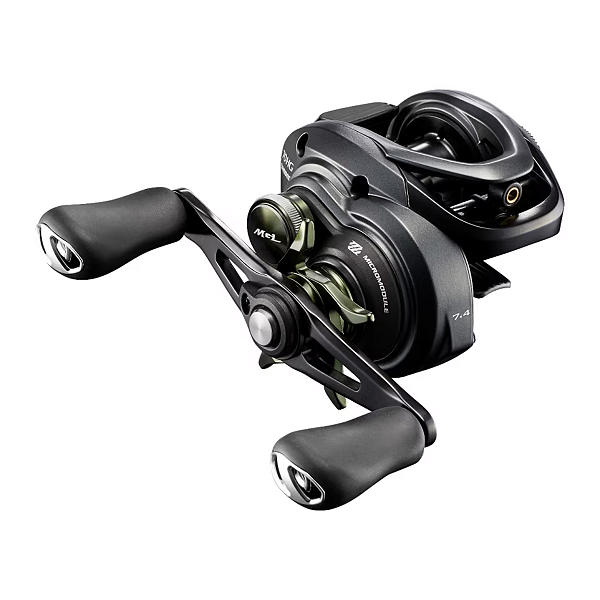 Carretilha Shimano Curado MGL K 70/71HG