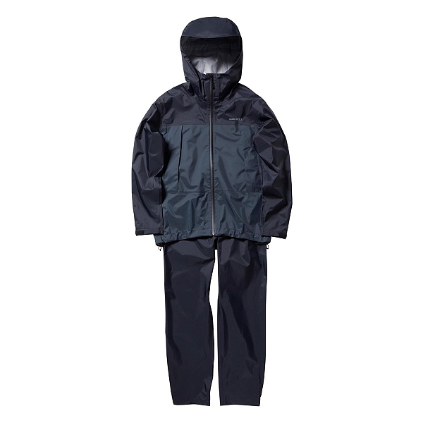 Capa De Chuva Conjunto Shimano RA-047X