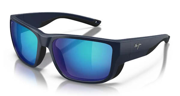Óculos de Sol Maui Jim Amberjack