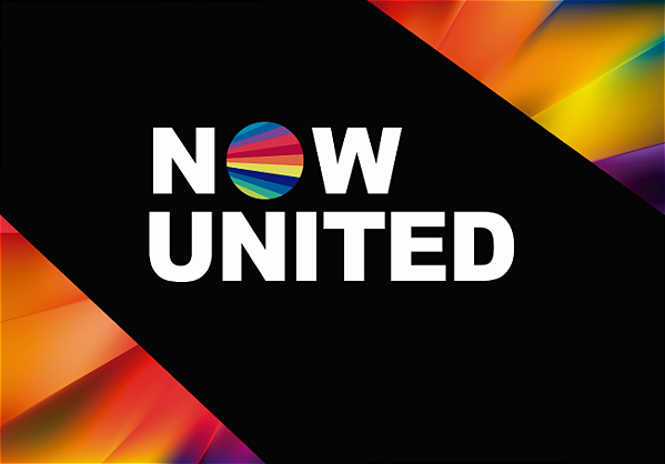 Painel Decorativo Now United