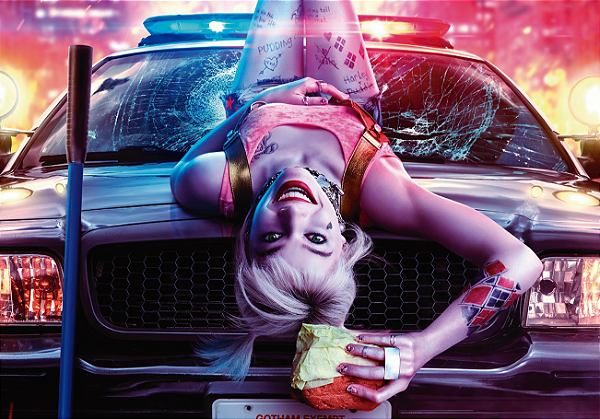 Painel Decorativo Alerquina