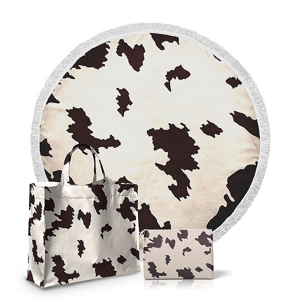 KIT NAVE SUMMER BEGE