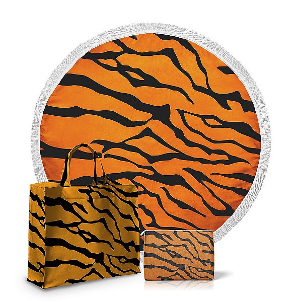 KIT NAVE SUMMER LISTRADO