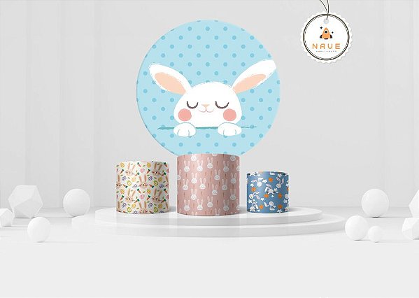 Kit Veste Facil Festa - Páscoa 1