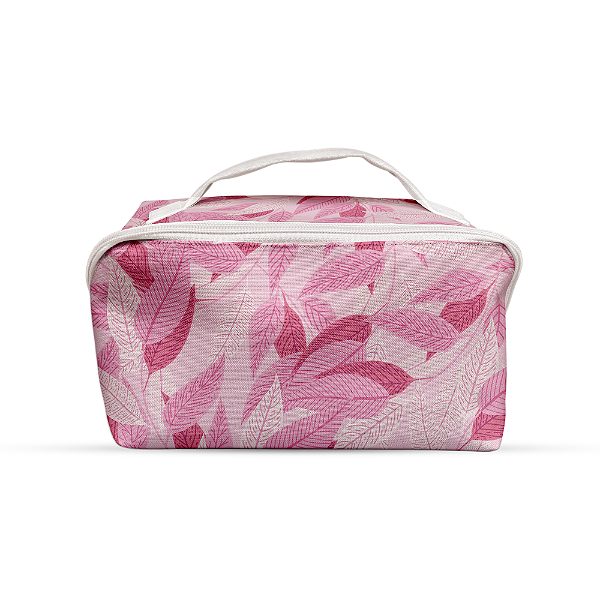 Necessaire Organizadora 180º - Floral