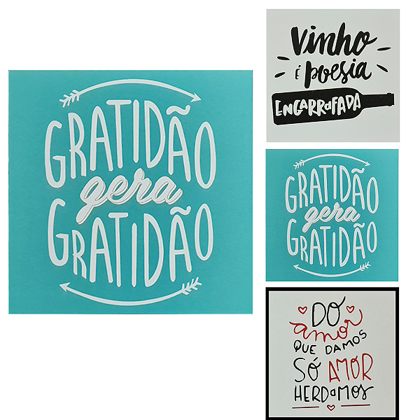 Quadro Decorativo - Jogo Amor