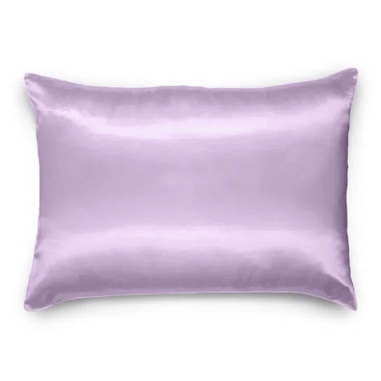 Fronha De Cetim Antifrizz Luxo - cores diversas Promoção