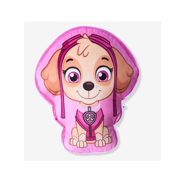 Almofada Personalizada - Patrulha canina Skye 3D