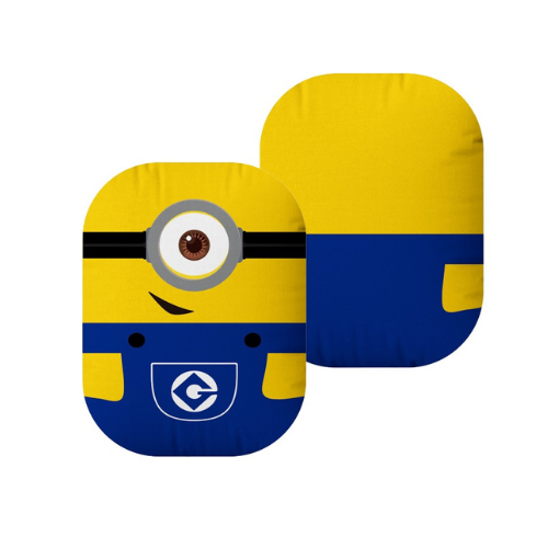 Almofada 3d - Filme Meu Malvado Favorito 4