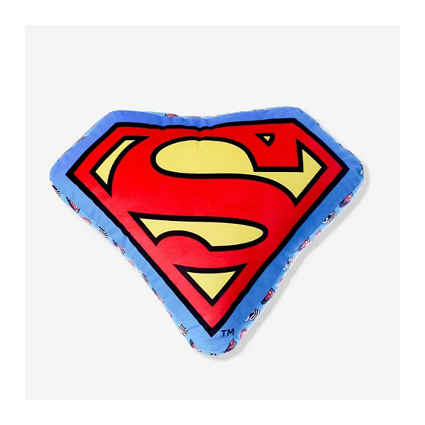 Almofada 3d - Superman/ Dia dos Pais