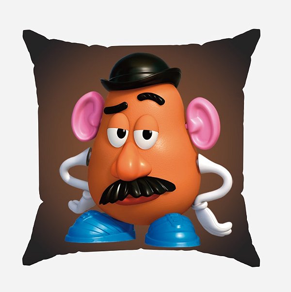 Almofada - ToyStory Sr Batata