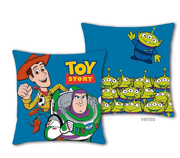 Almofada - ToyStory
