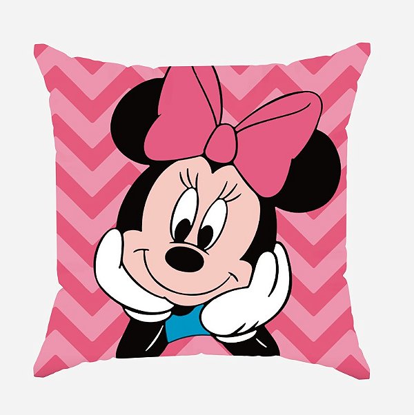 Almofada - Minnie