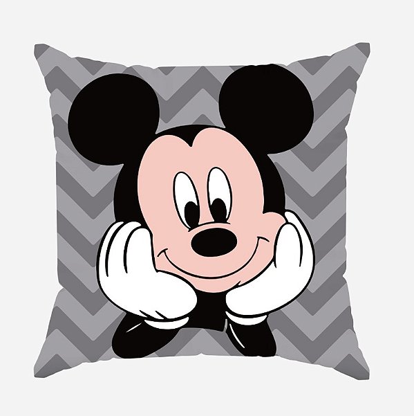 Almofada - Mickey