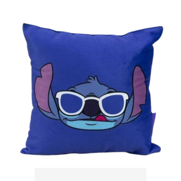 Almofada - Stitch óculos