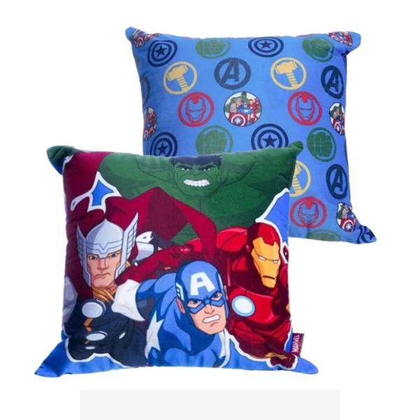 Almofada - Vingadores