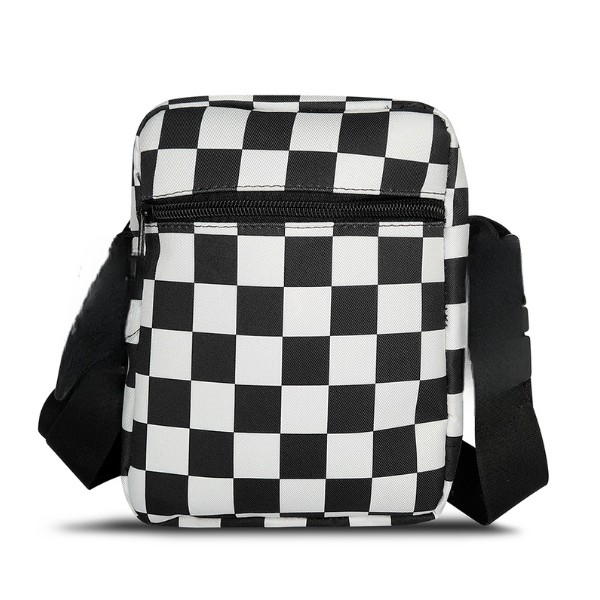 Bolsa Shoulder bag Transversal preta