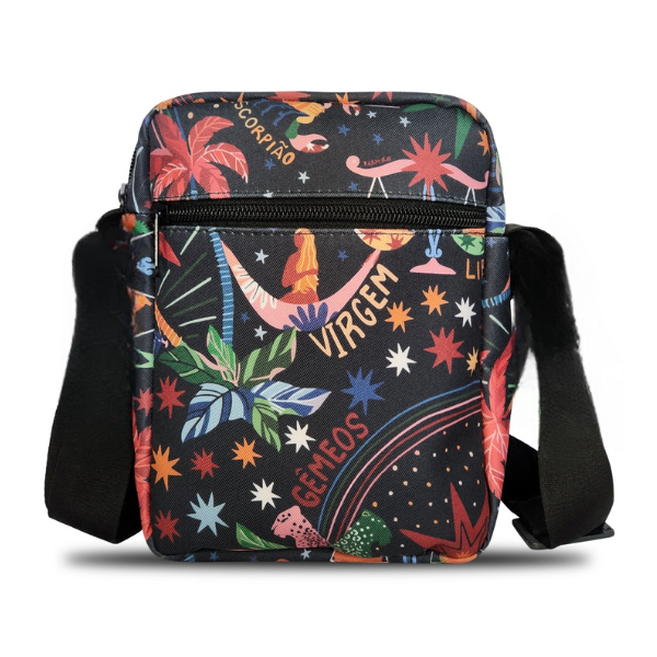 Bolsa Shoulder bag Transversal Signos