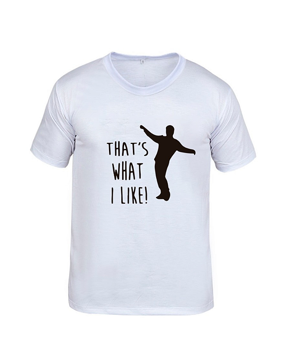 Camiseta Show Bruno Mars branco 2 - 2024