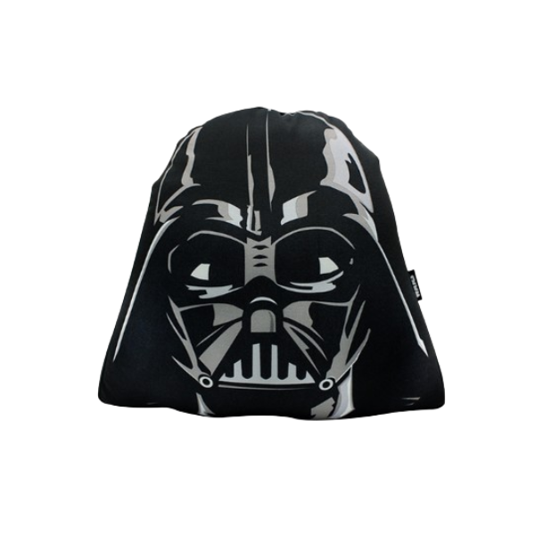 Almofada 3d - Darth Vader - Star Wars