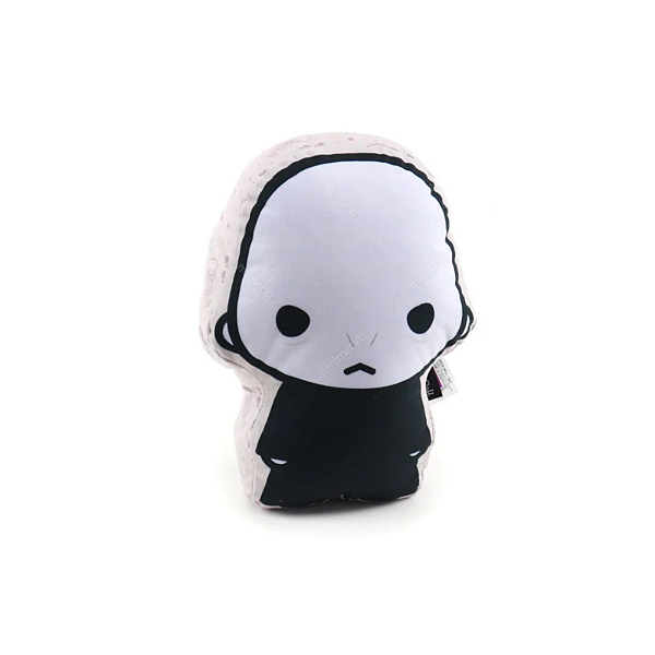 Almofada 3d - Harry Potter/ Voldemort