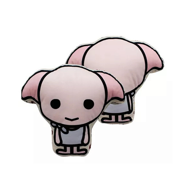 Almofada 3d - Harry Potter/ Dobby