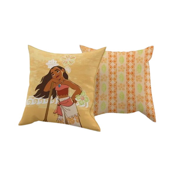 Almofada Cheia - Moana 2 desenho