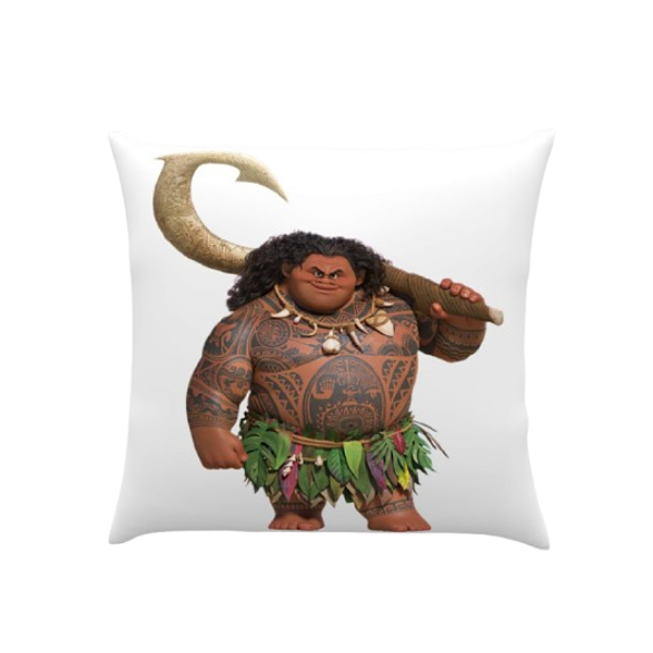 Almofada Cheia - Moana 2 / Maui