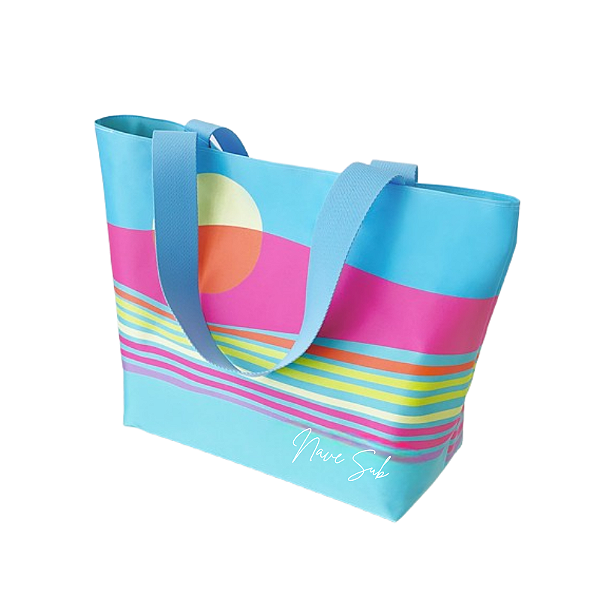 Bolsa Summer Light - Sunset