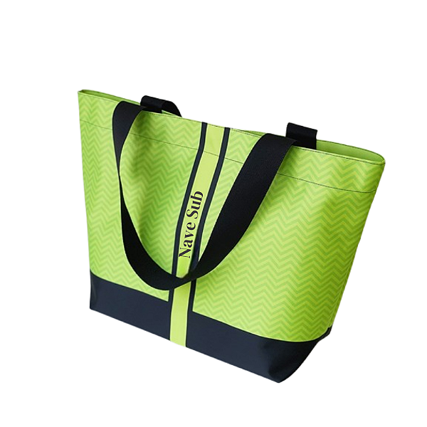 Bolsa Summer Light - Green