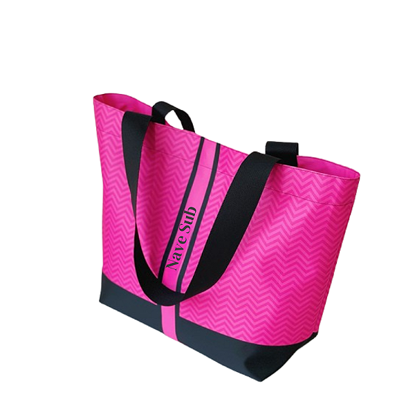 Bolsa Summer Light - Pink