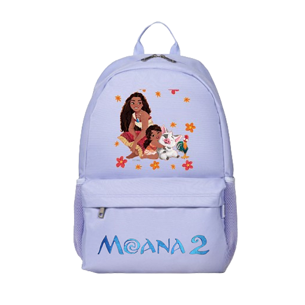 Mochila Escolar Moana 2