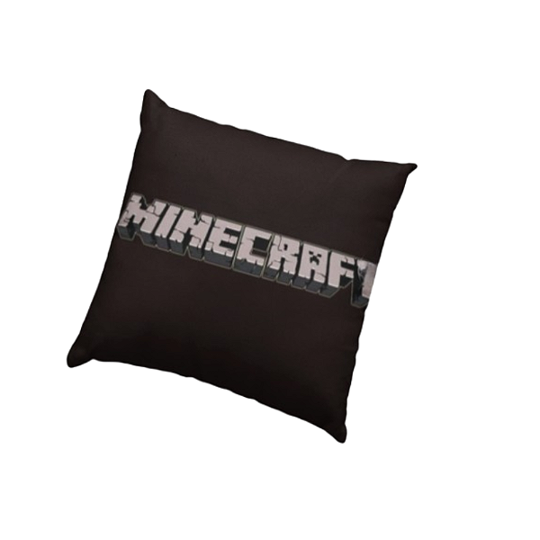 Almofada Cheia - Minecraft