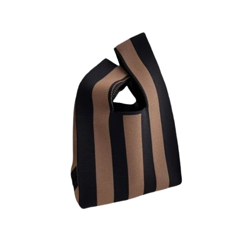 Bolsa Vest Bag Small - Marron Classico